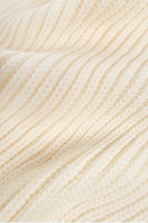 Dsquared2 Set: hat and scarf