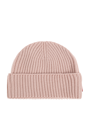 Dsquared2 Wool set: hat and scarf