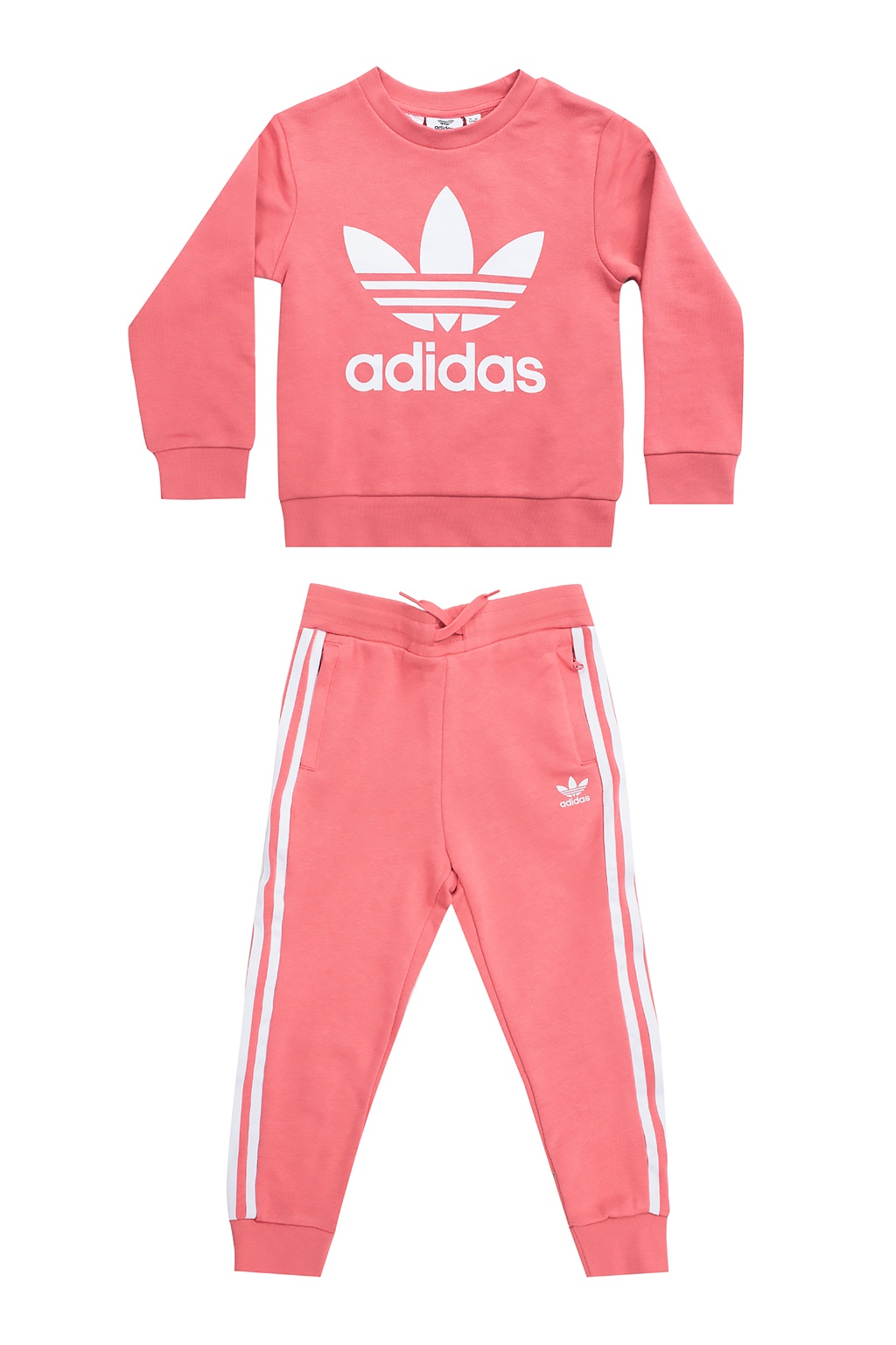 adidas hoodie and sweatpants set