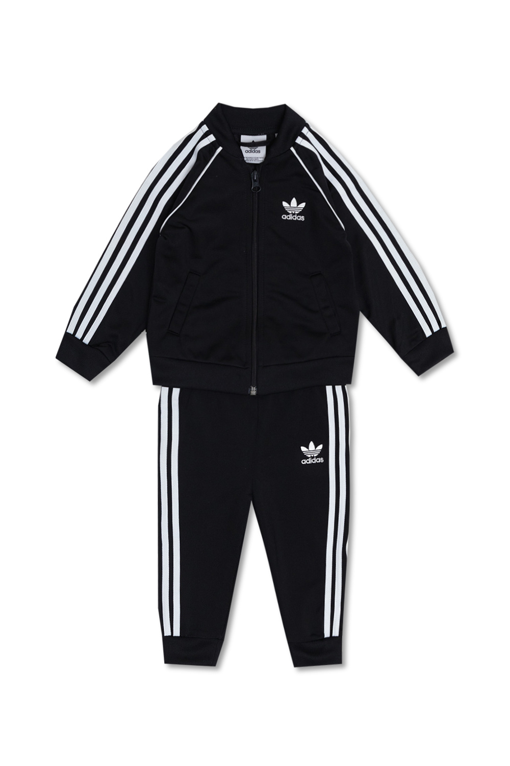 ADIDAS Kids Branded tracksuit