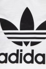 ADIDAS Kids BLACK T-shirt & sweatpants set