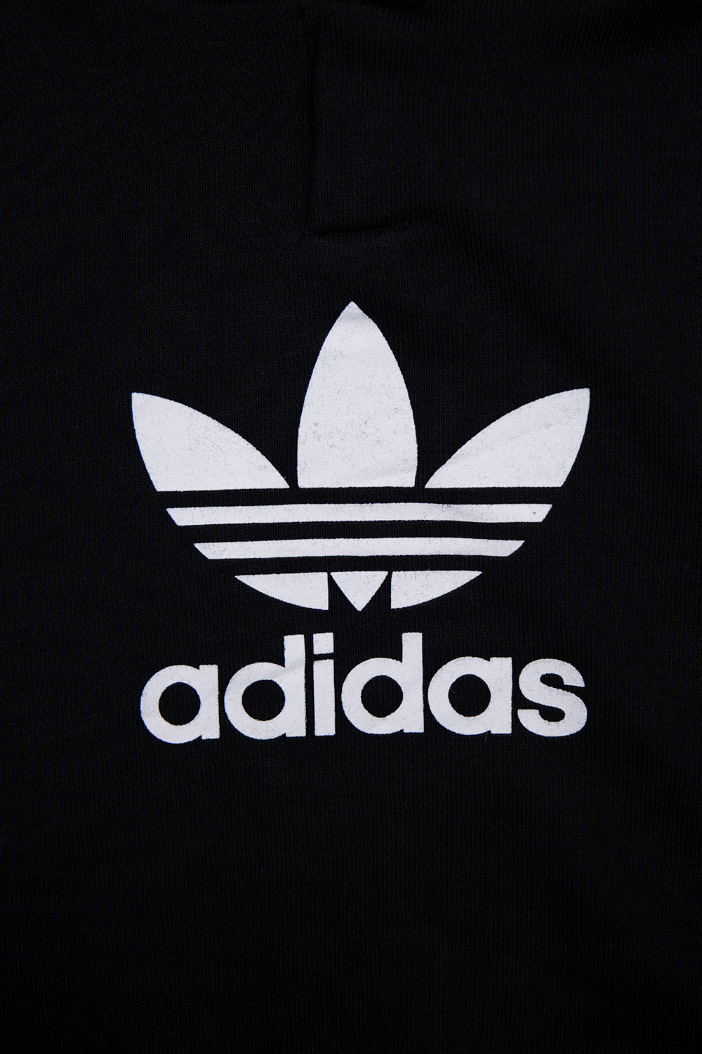 ADIDAS Kids Hoodie & sweatpants set