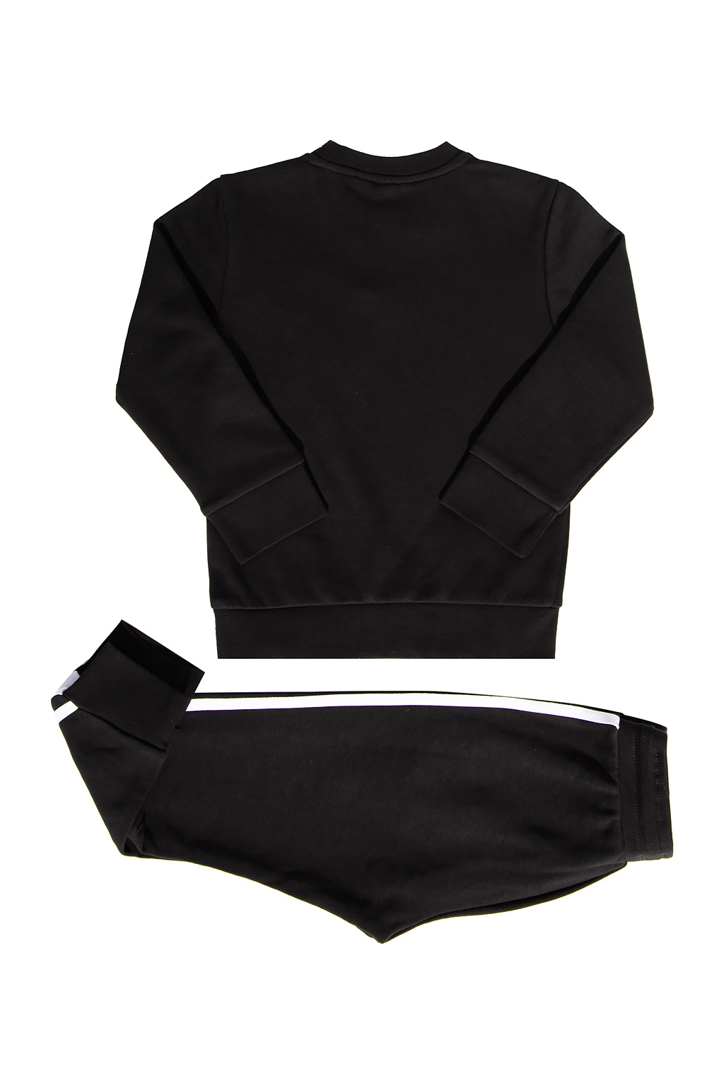 adidas hombre Kids Sweatshirt & sweatpants set