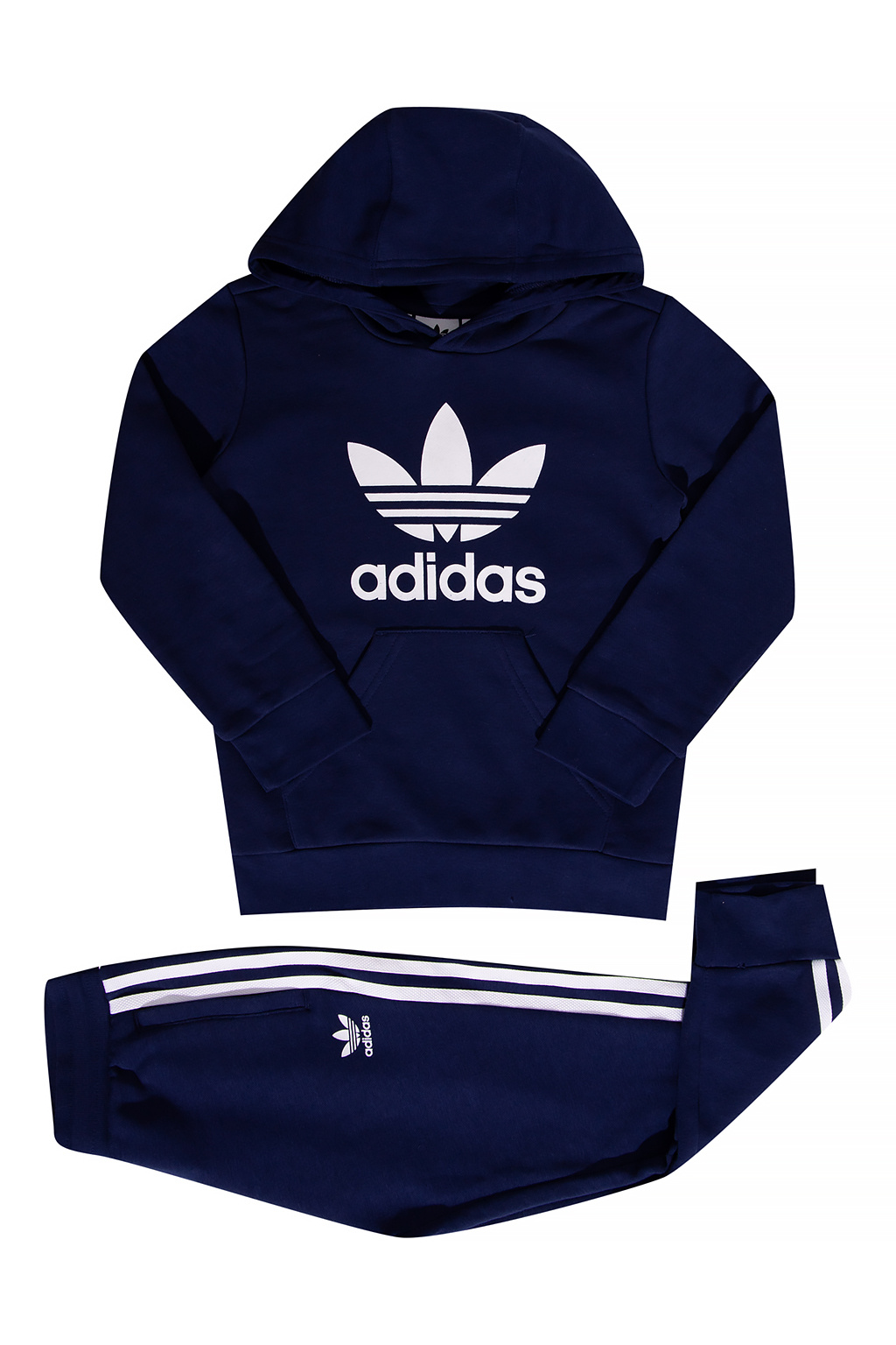 ADIDAS Kids Sweatpants & hoodie set, adidas x ivy park velour jacket  cherrywood - IetpShops, 14 years)