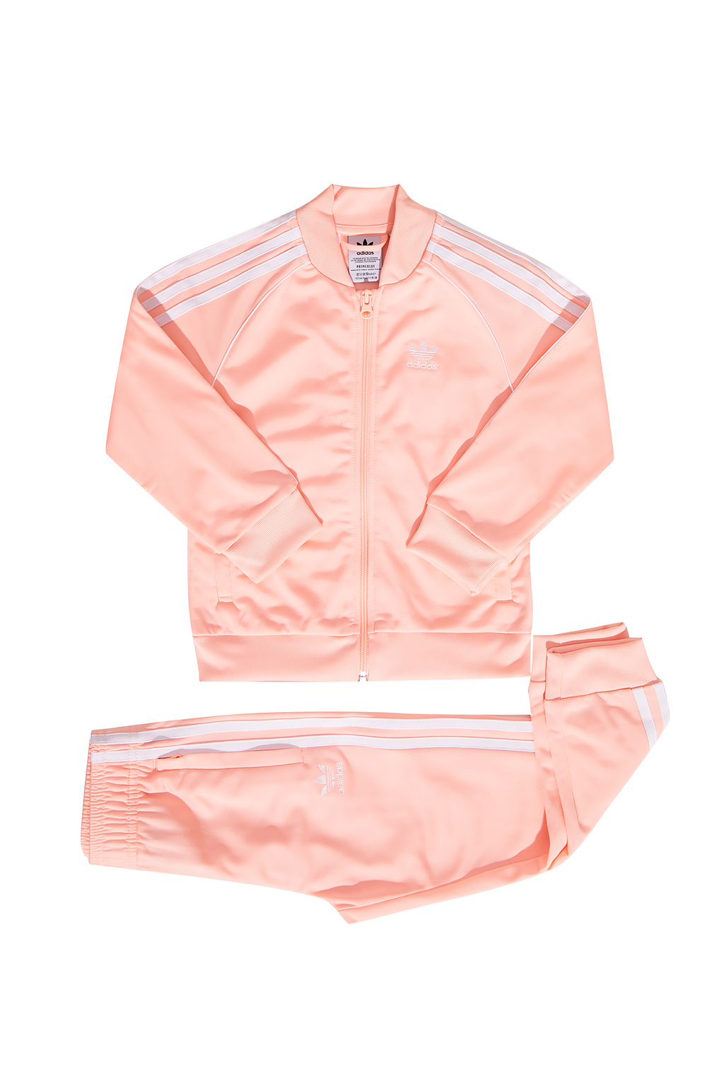 ADIDAS Kids Sweatshirt & sweatpants set