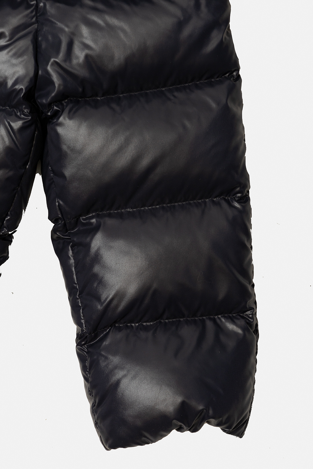 Moncler Enfant ‘Frozil’ jacket & trousers Favourites set