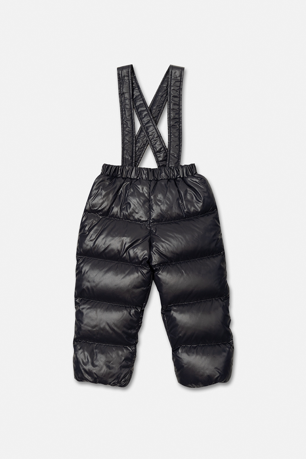 Moncler Enfant ‘Frozil’ jacket & trousers Cargo set