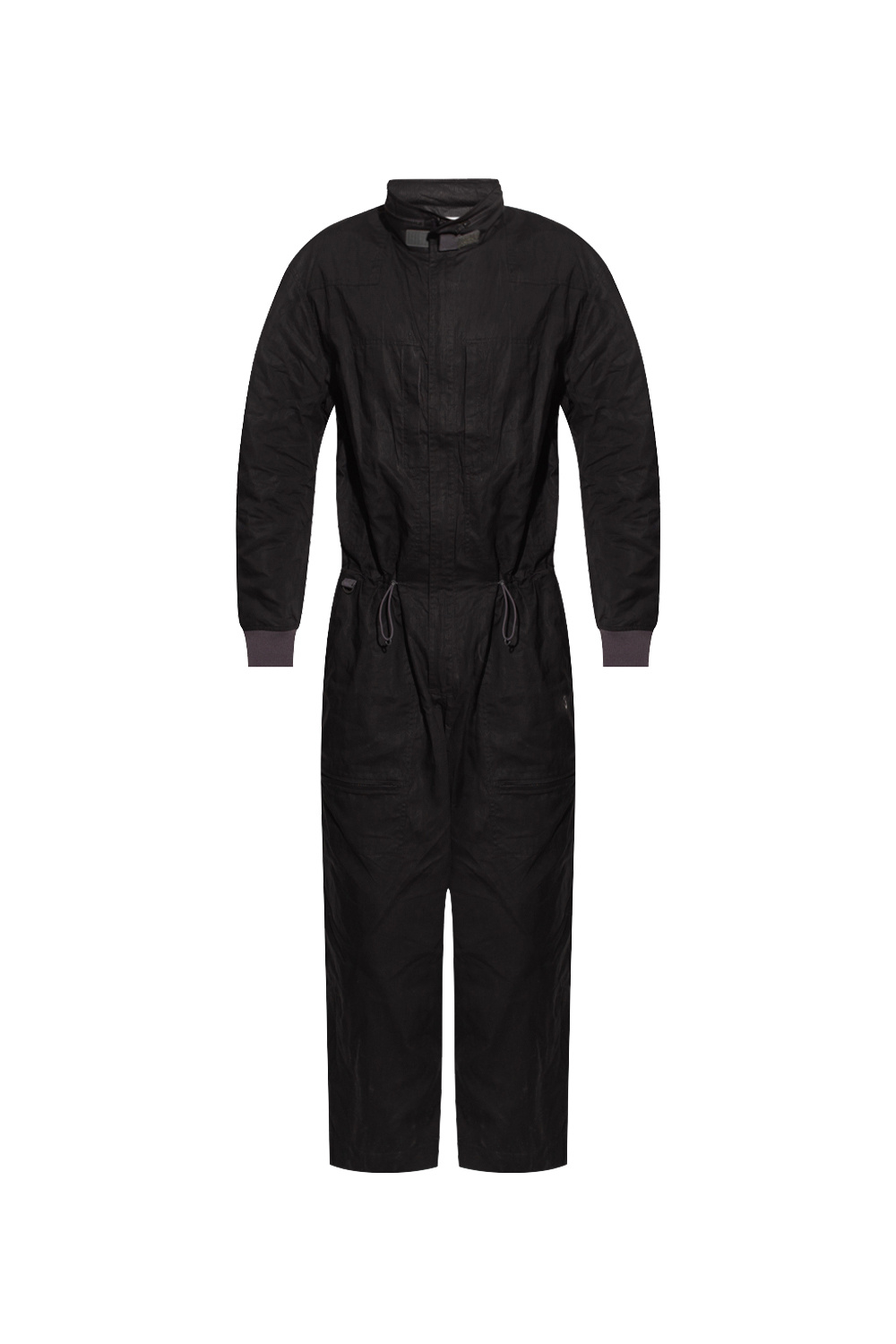 Y-3 Yohji Yamamoto Jumpsuit with logo