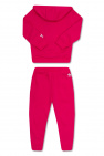 ADIDAS Kids PINK Sweatsuit with logo