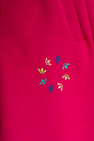 ADIDAS Kids PINK Sweatsuit with logo