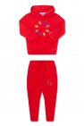 ADIDAS Kids Sweatsuit with logo