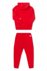 ADIDAS Kids Sweatsuit with logo