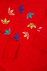 ADIDAS Kids Sweatsuit with logo