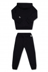 ADIDAS Kids Sweatsuit with logo