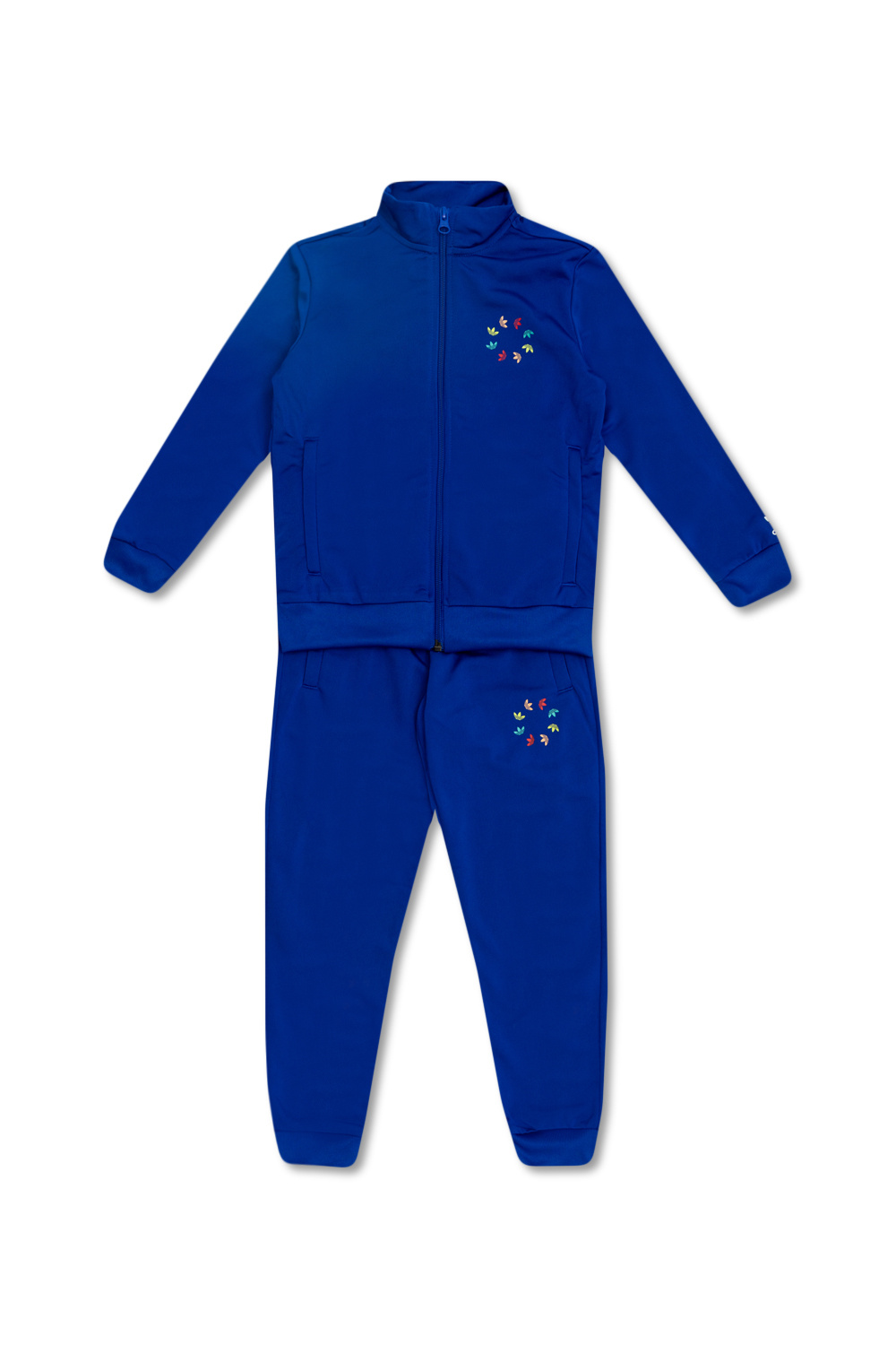 ADIDAS Kids adidas Kort Stram Heatready