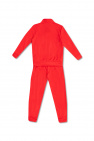 ADIDAS Kids Tracksuit with logo