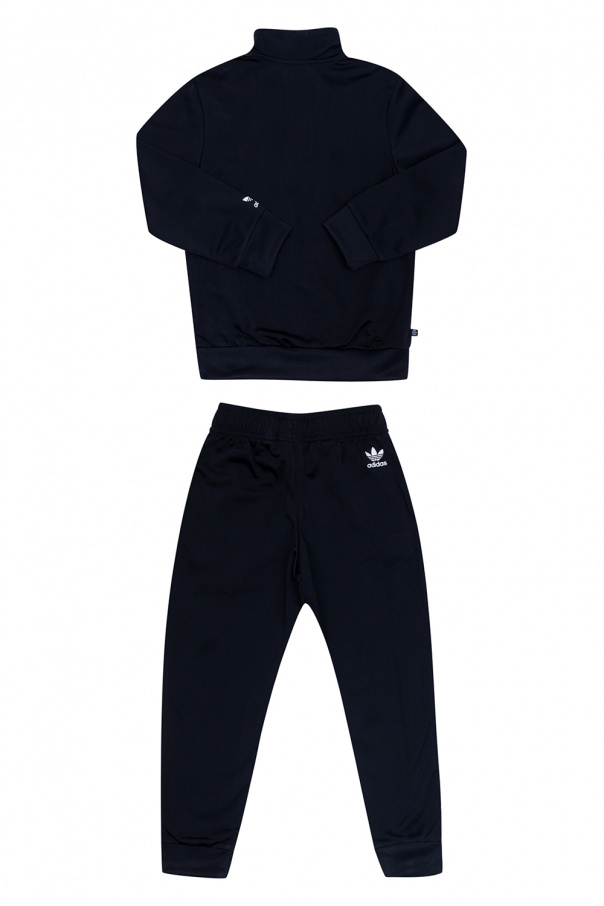 ADIDAS Kids Sweatsuit with logo