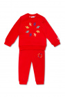 ADIDAS Kids Sweatsuit with logo