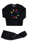 ADIDAS Kids Sweatsuit with logo