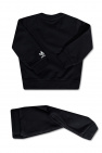 ADIDAS Kids Sweatsuit with logo