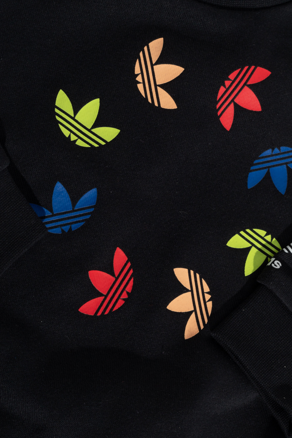 ADIDAS Kids Sweatsuit with logo