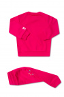 ADIDAS Kids Sweatsuit with logo