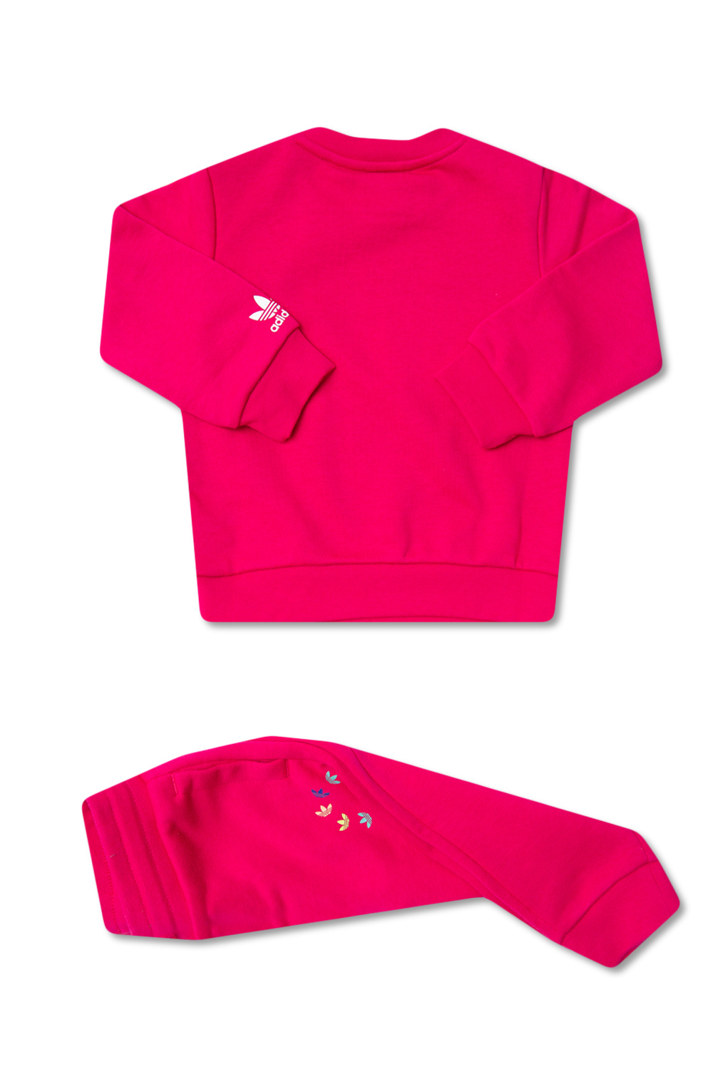 ADIDAS Kids Sweatsuit with logo