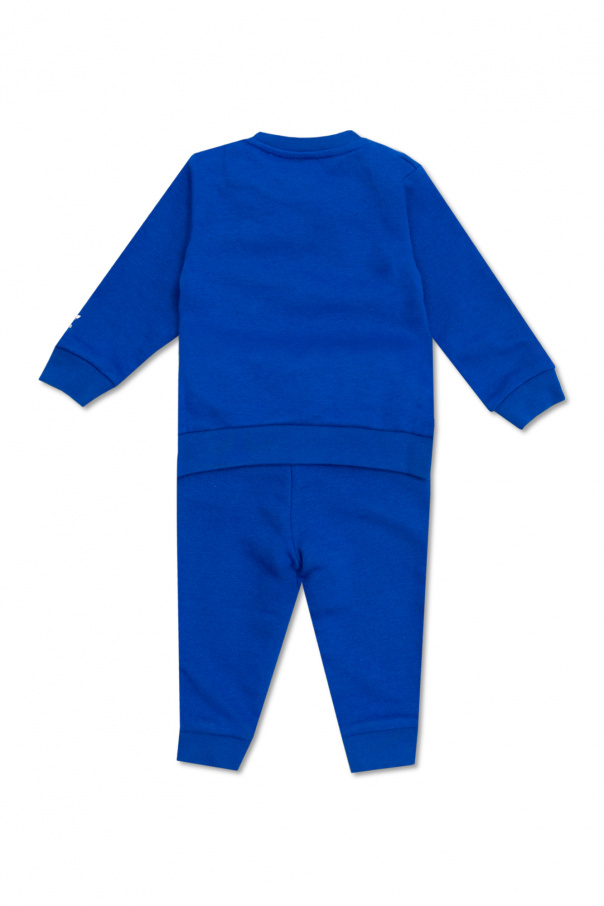 ADIDAS Kids Sweatsuit with logo