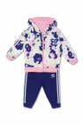 ADIDAS Kids Sweatsuit with logo