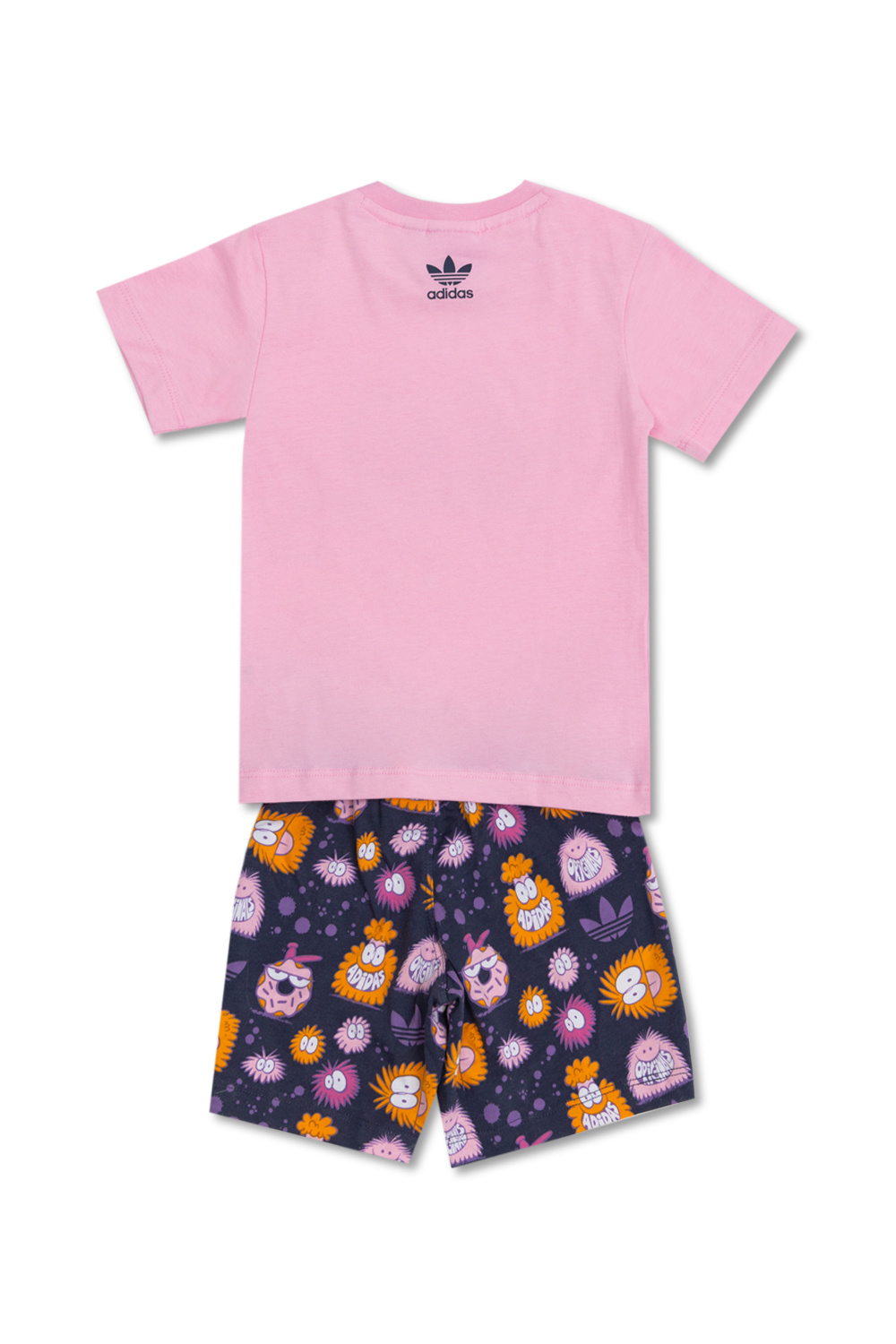 ADIDAS Kids Apparel set