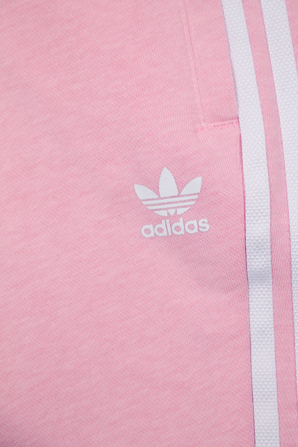 adidas Kids Kids Pink SST Track Pants adidas