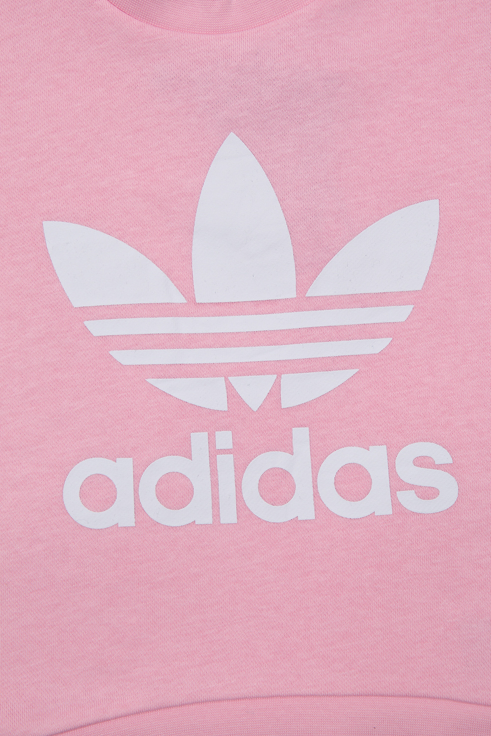 ADIDAS Kids Sweatsuit set