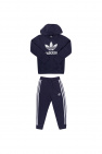 ADIDAS Kids Sweatsuit with logo