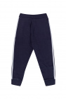 ADIDAS Kids Sweatsuit with logo