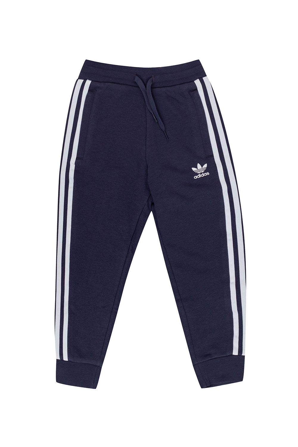 ADIDAS Kids Sweatsuit with logo