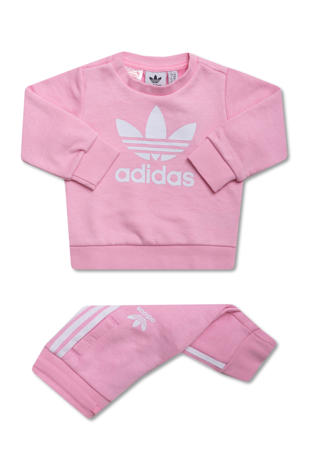 IetpShops Italy - dresy ortalionowe adidas pants - Pink adidas outlet  winkel shoes clearance list price ADIDAS Kids