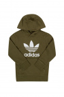ADIDAS Kids GREEN Sweatsuit with logo