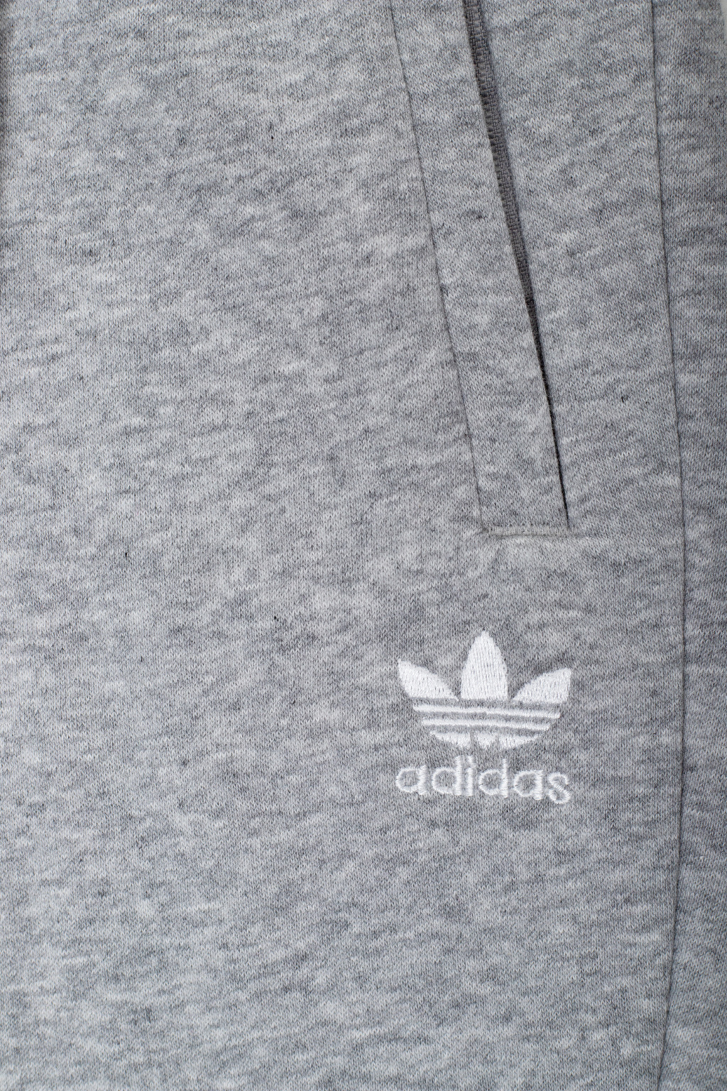 ADIDAS Kids Sweatsuit with logo