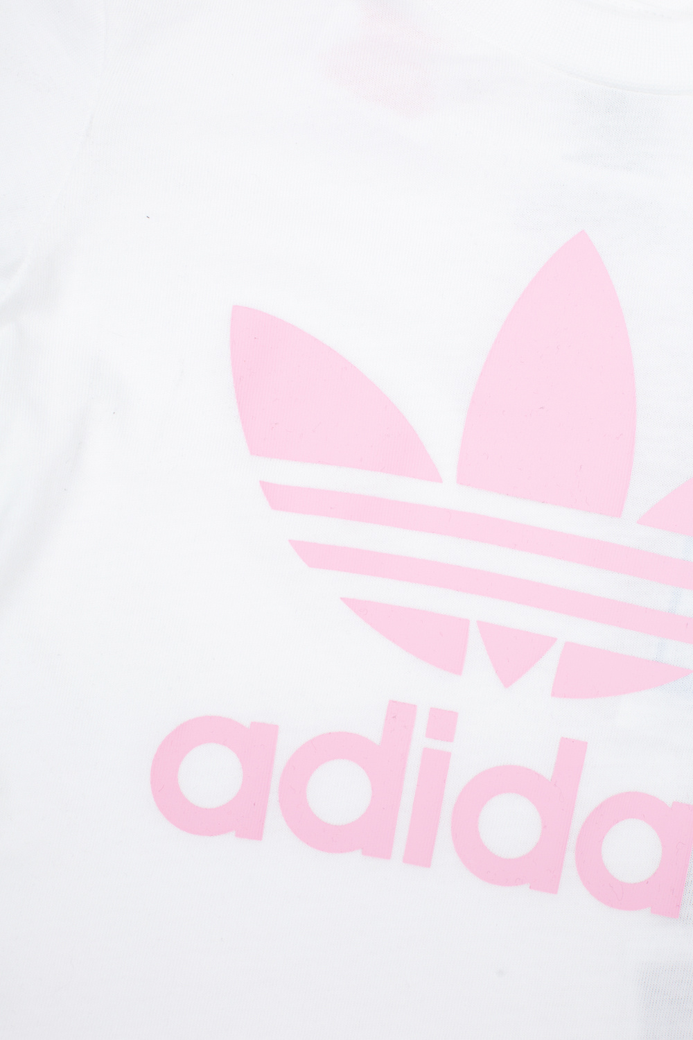 ADIDAS Kids T-shirt & shorts set