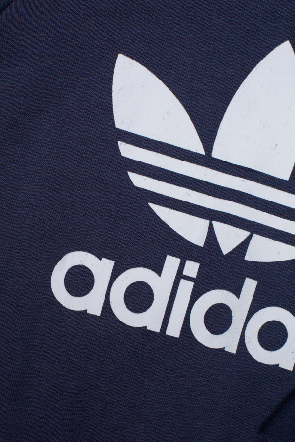 ADIDAS Kids Sweatsuit with logo