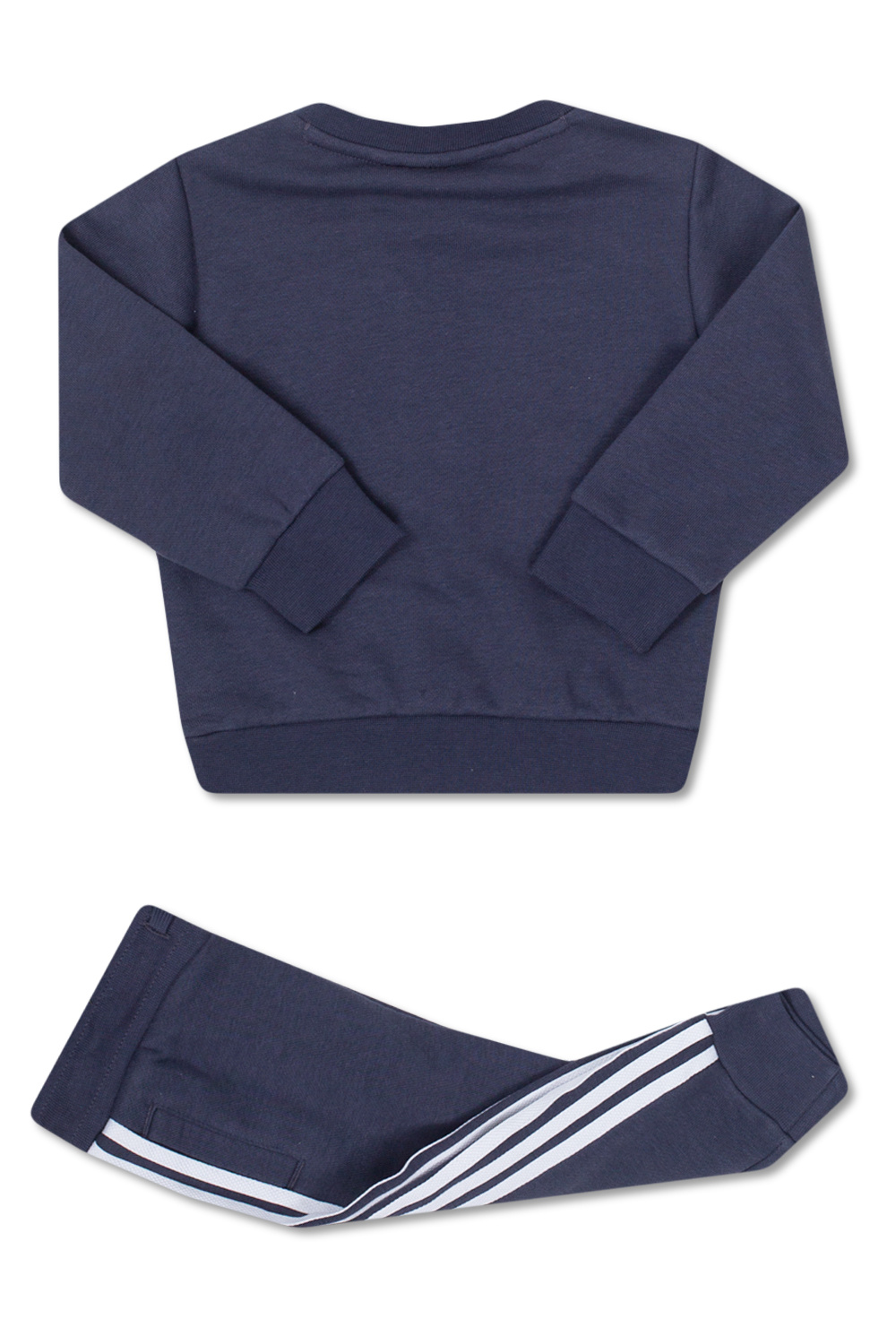 ADIDAS Kids Sweatsuit with logo