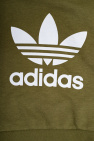 ADIDAS Kids GREEN Sweatsuit with logo