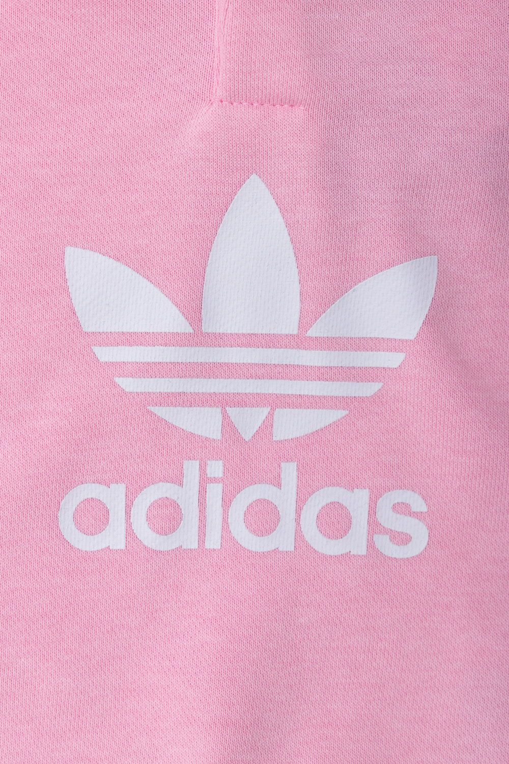 ADIDAS Kids Sweatsuit with logo