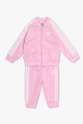 ADIDAS Kids PINK Sweatshirt & sweatpants set