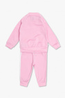 ADIDAS Kids PINK Sweatshirt & sweatpants set
