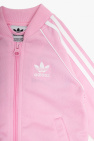 ADIDAS Kids PINK Sweatshirt & sweatpants set