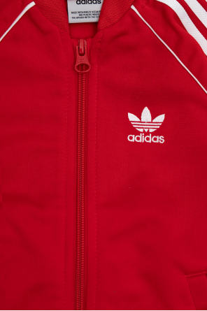 adidas changed Kids Branded track suit