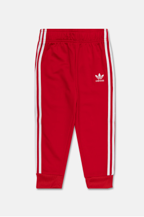 adidas changed Kids Branded track suit