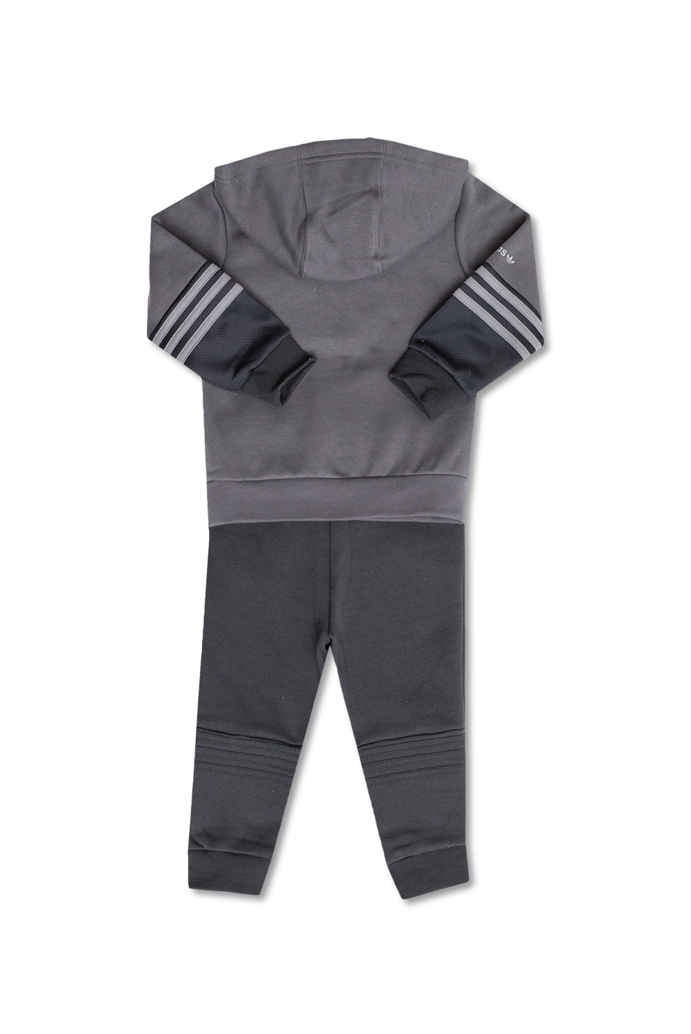 ADIDAS Kids Sweatsuit with logo