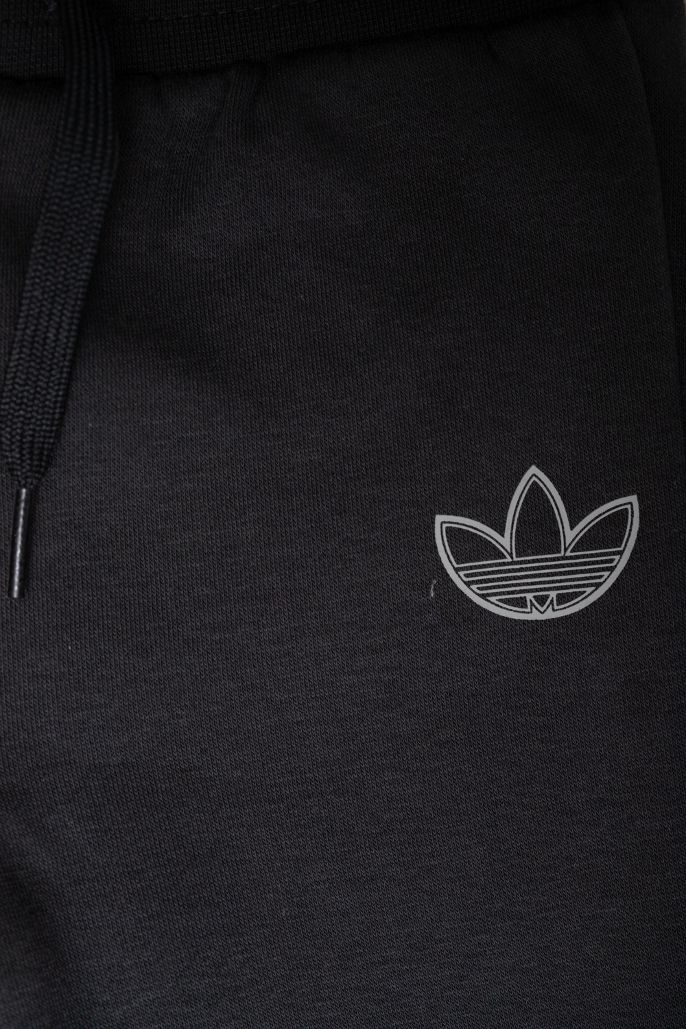 ADIDAS Kids Sweatsuit with logo